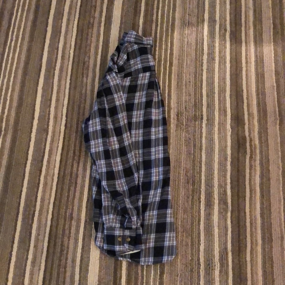 Tommy Hilfiger Men’s Dress Shirt